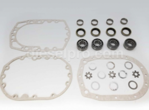 Blower Repair Kit For Detroit Diesel 4-71